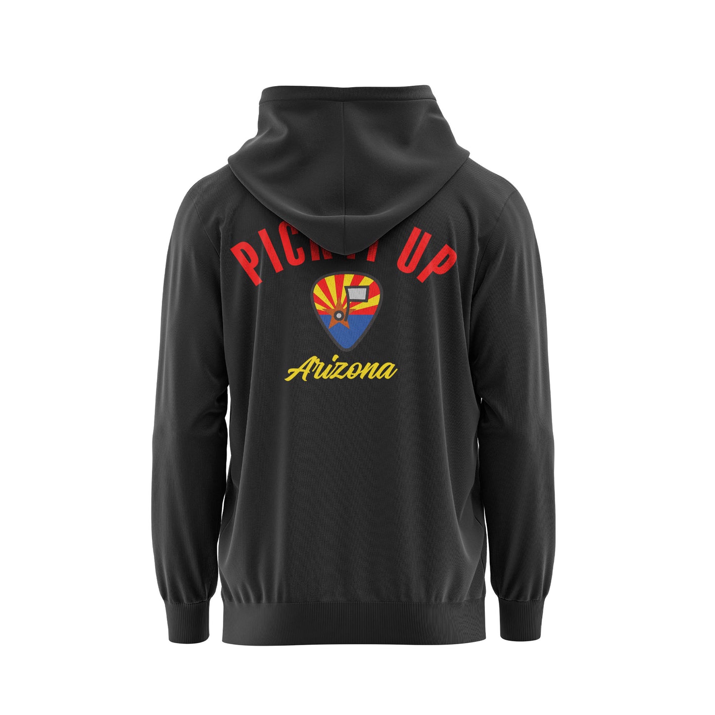 Golf Arizona Hoodie