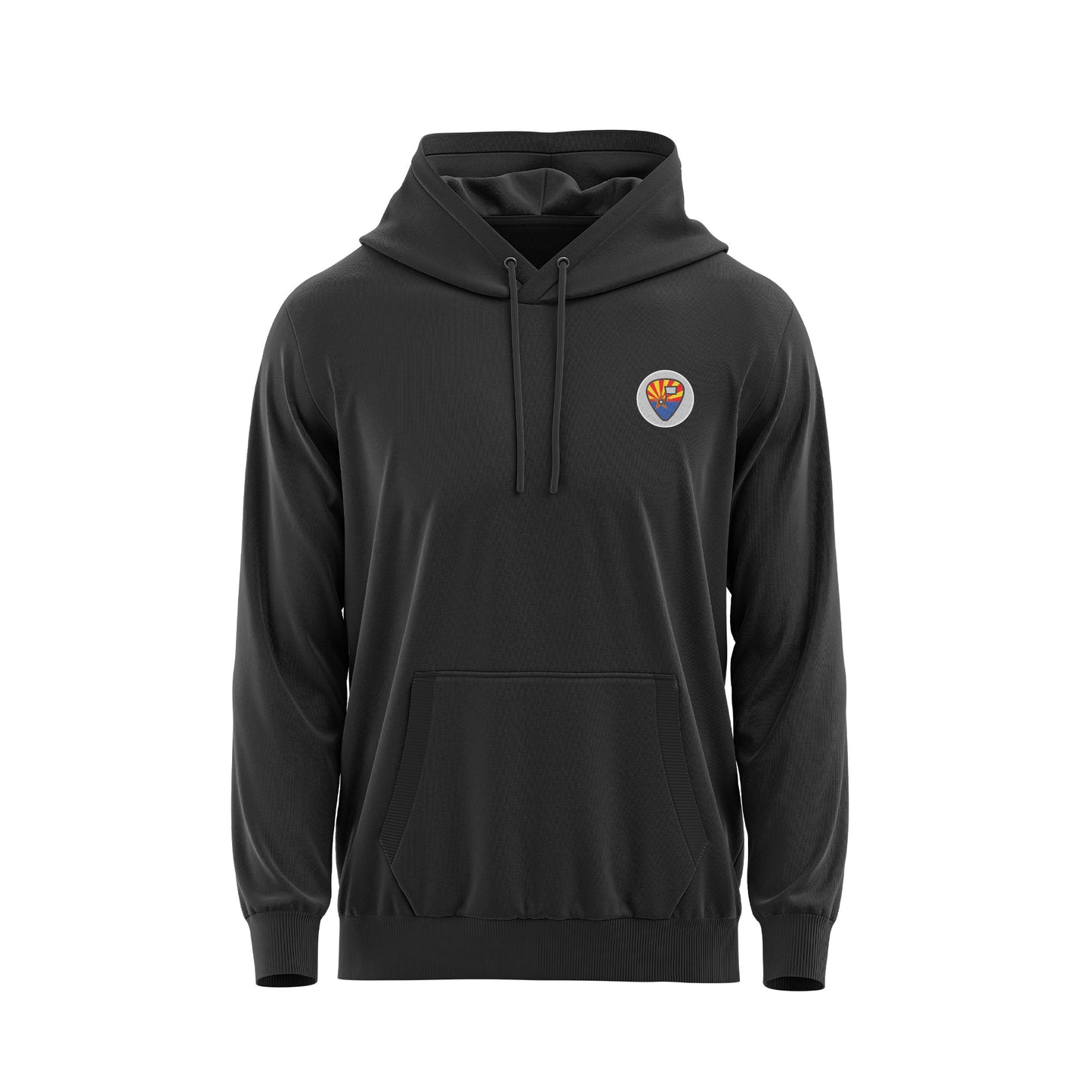 Golf Arizona Hoodie