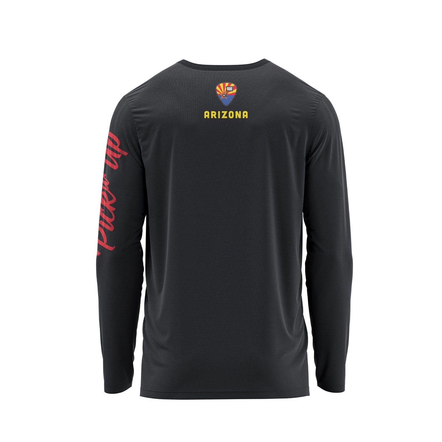 Golf Arizona Long Sleeve Tee Cotton