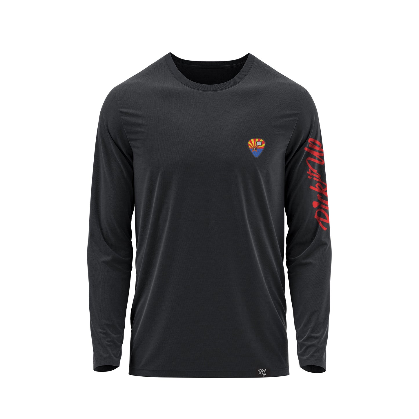 Men's Golf Arizona Long Sleeve Performance Shirt