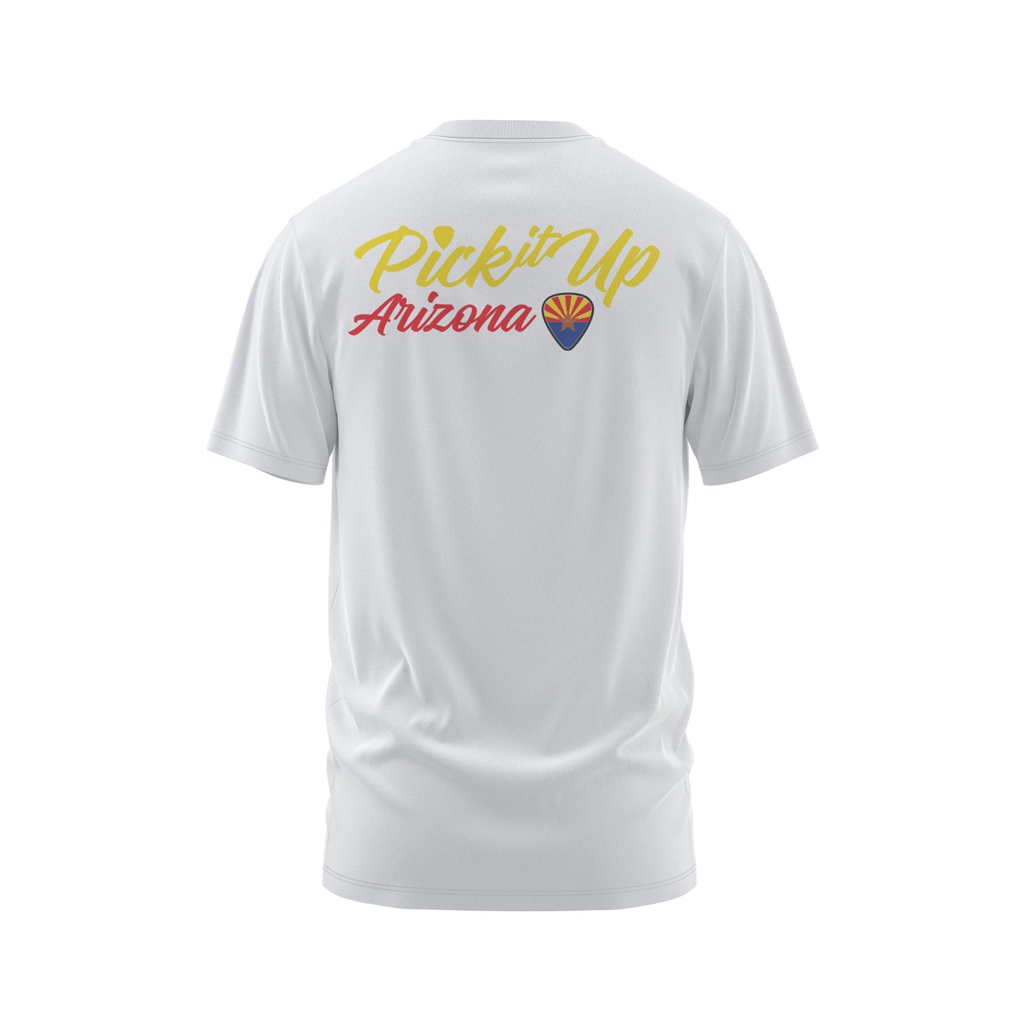 Women's Music Arizona Short Sleeve Performance