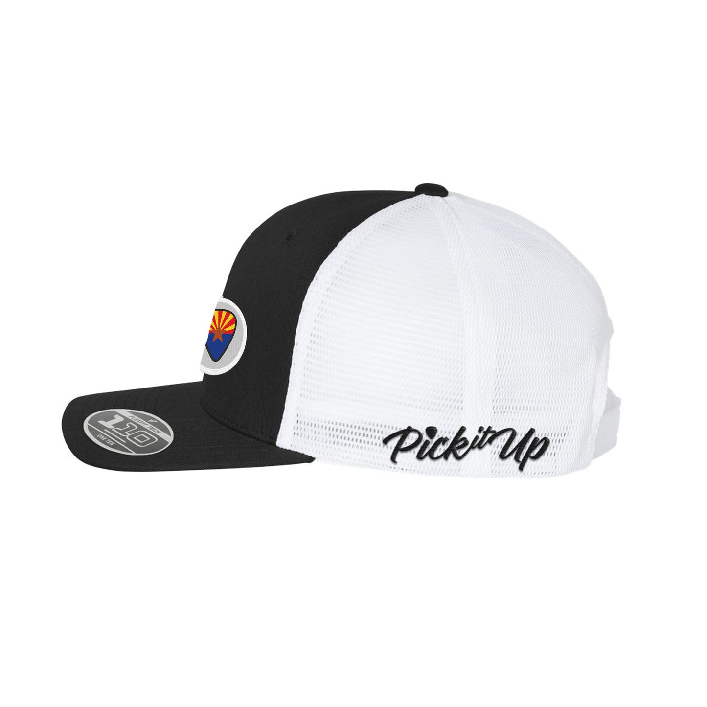 Music Arizona Flexfit Trucker