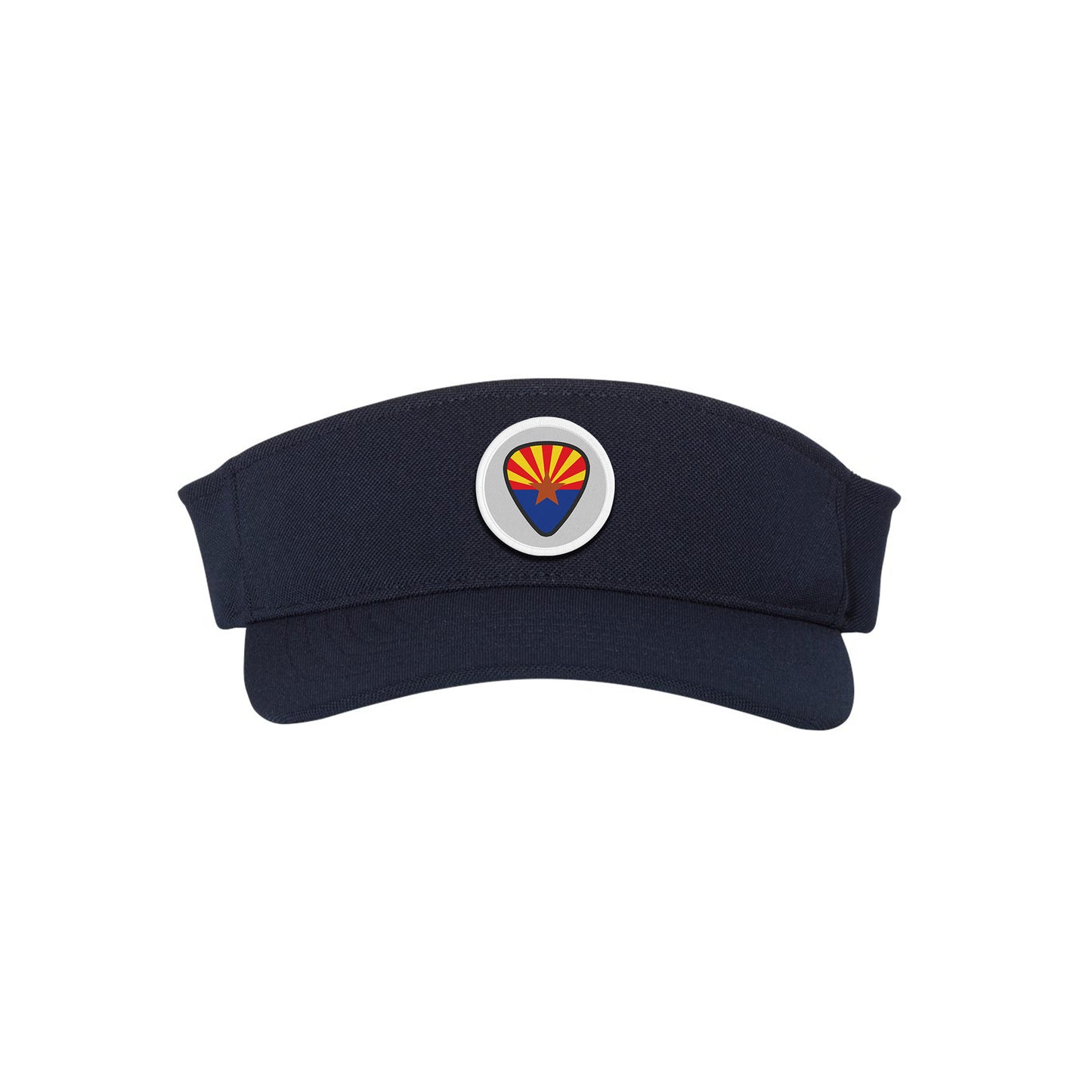 Music Arizona Flexfit Visor