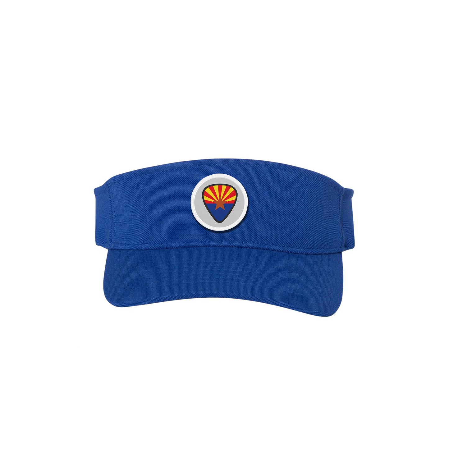 Music Arizona Flexfit Visor