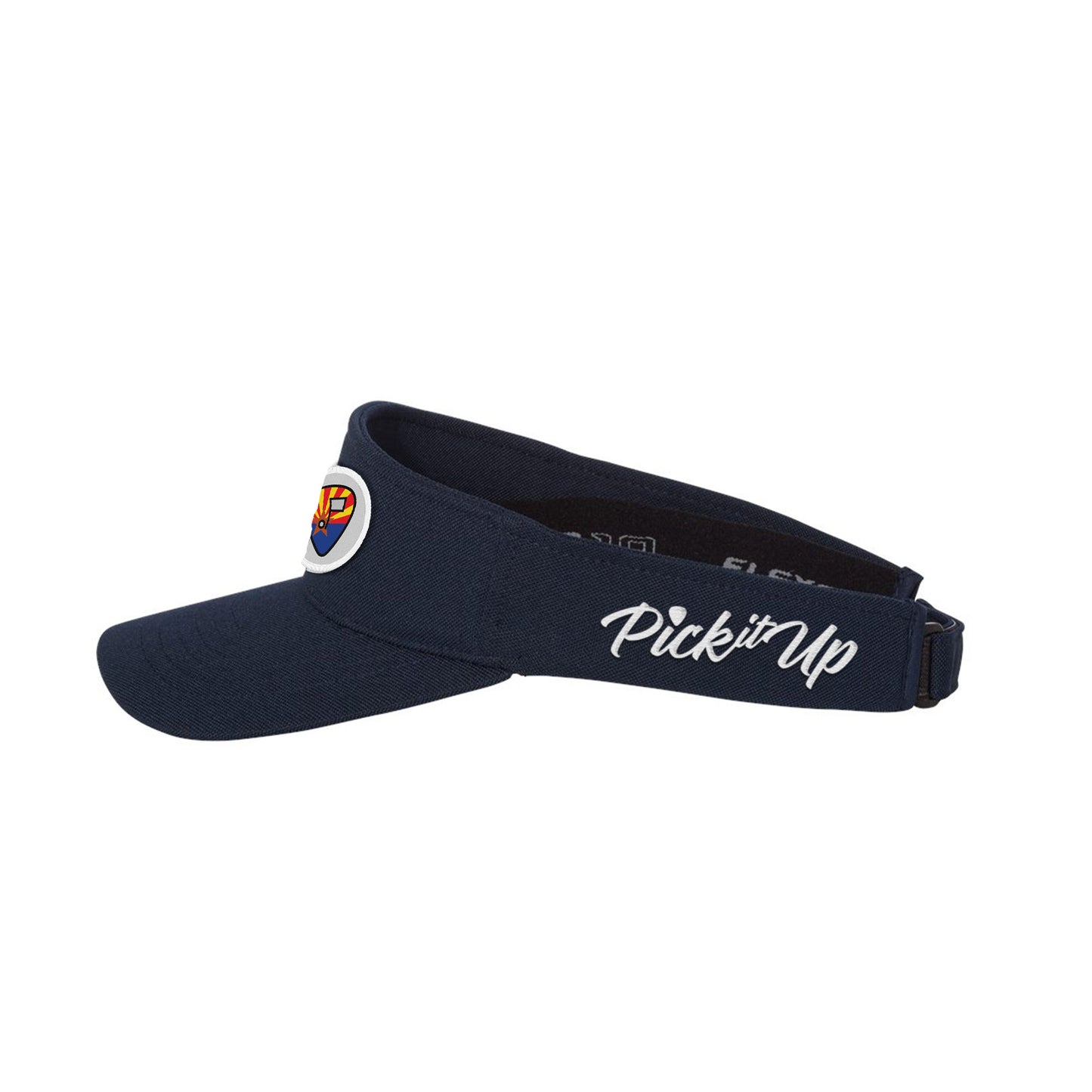 Golf Arizona Flexfit Visor