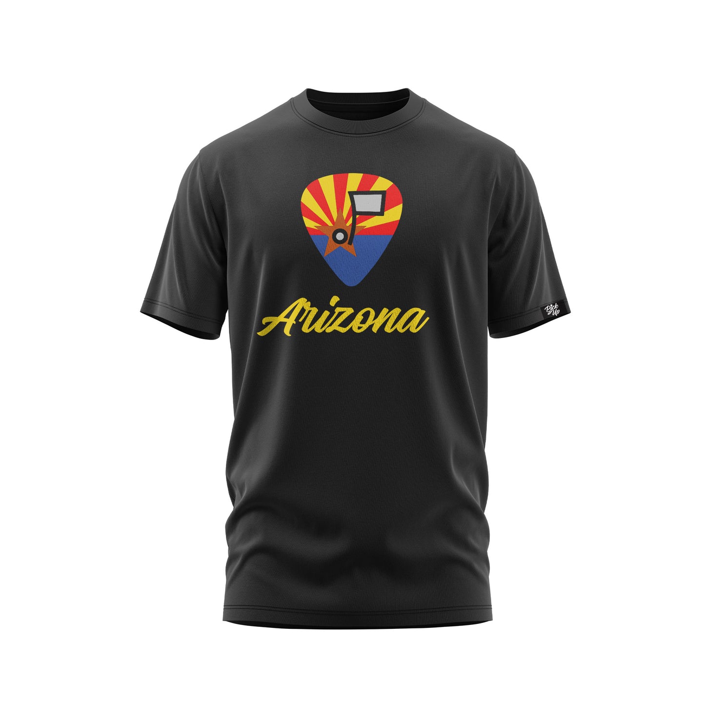 Golf Arizona T-Shirt