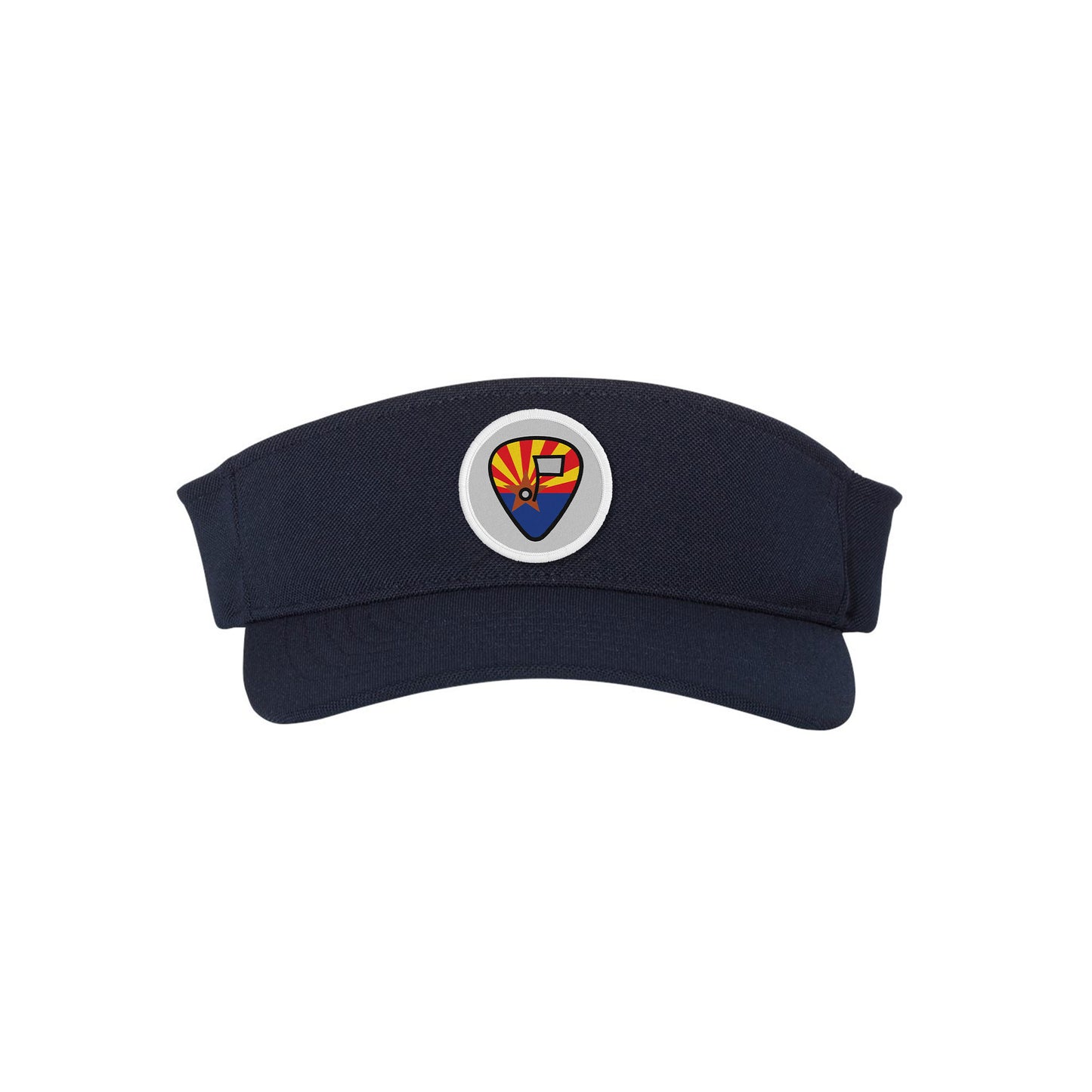 Golf Arizona Flexfit Visor