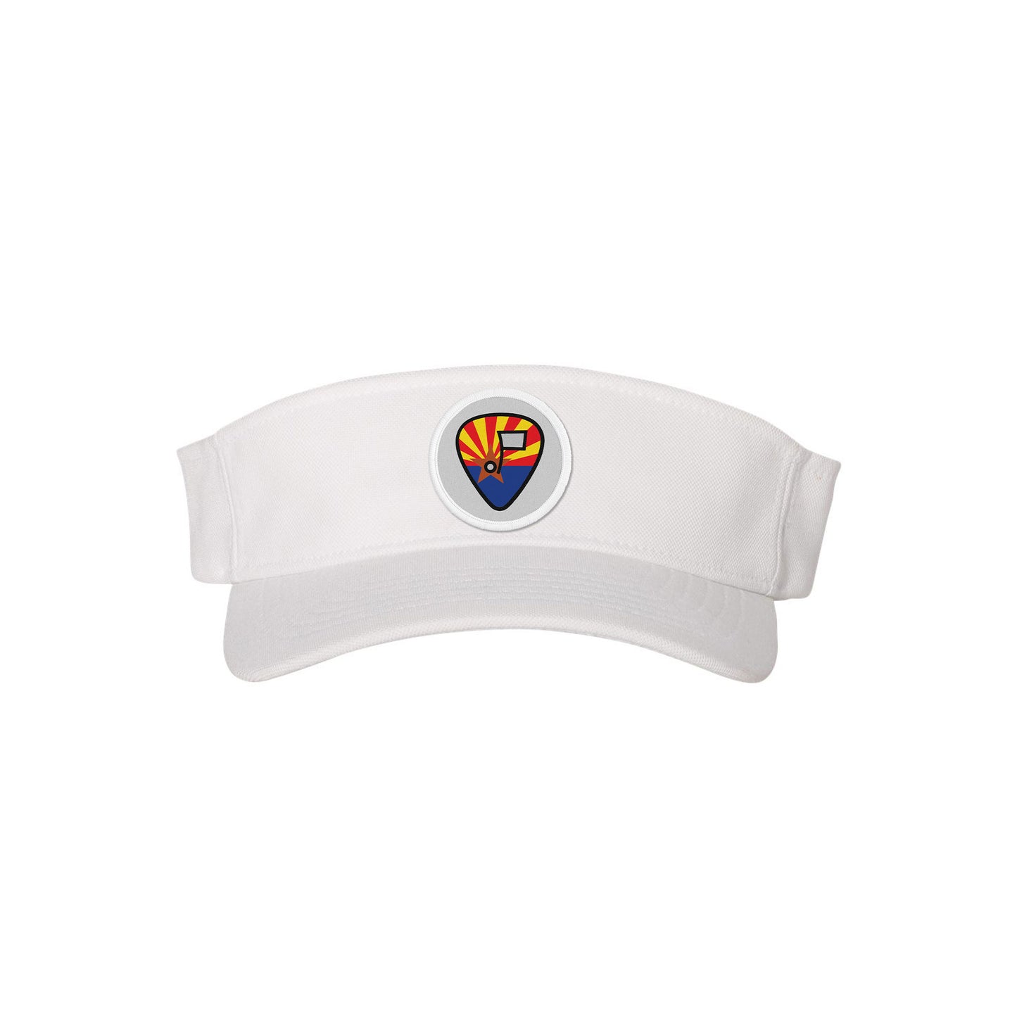 Golf Arizona Flexfit Visor