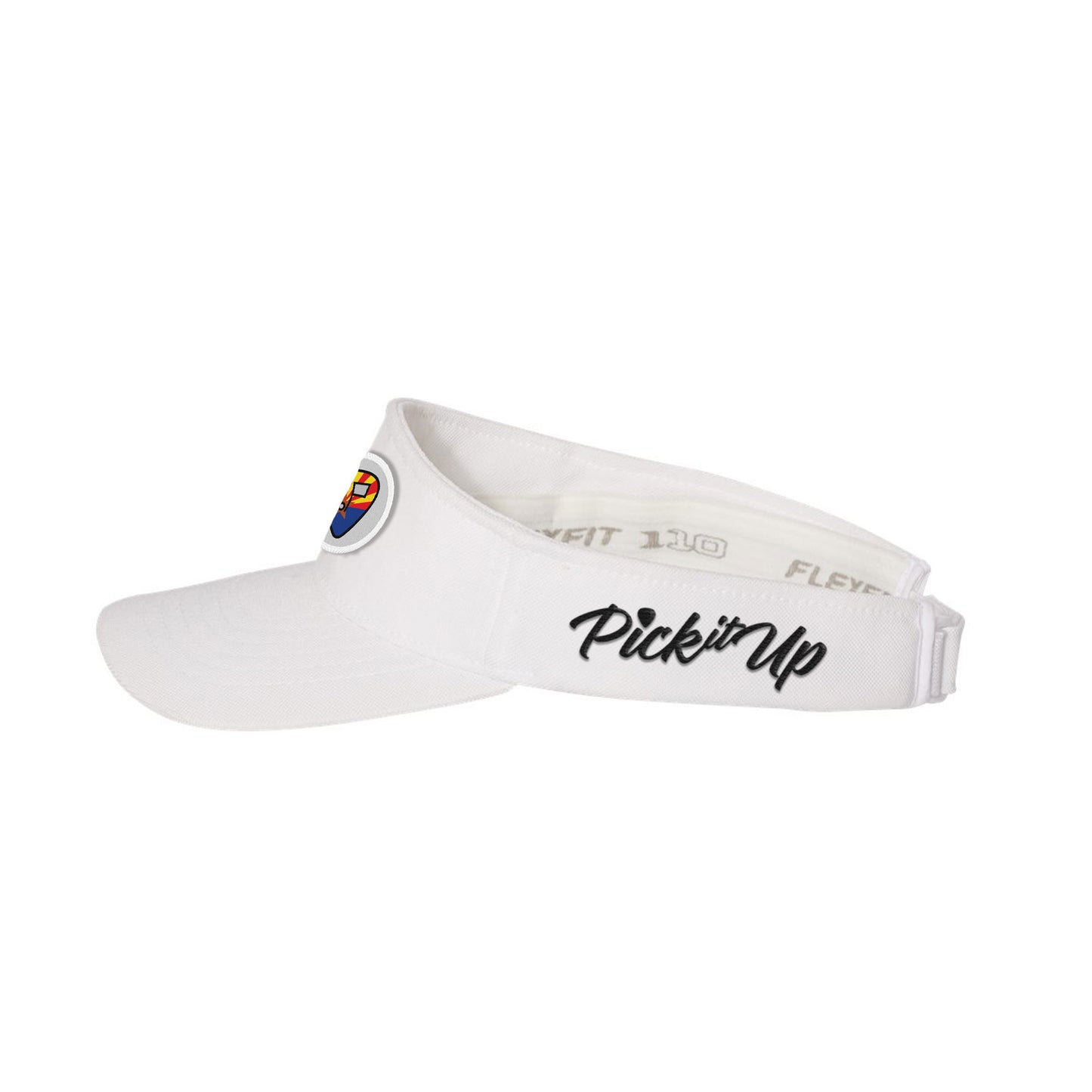 Golf Arizona Flexfit Visor