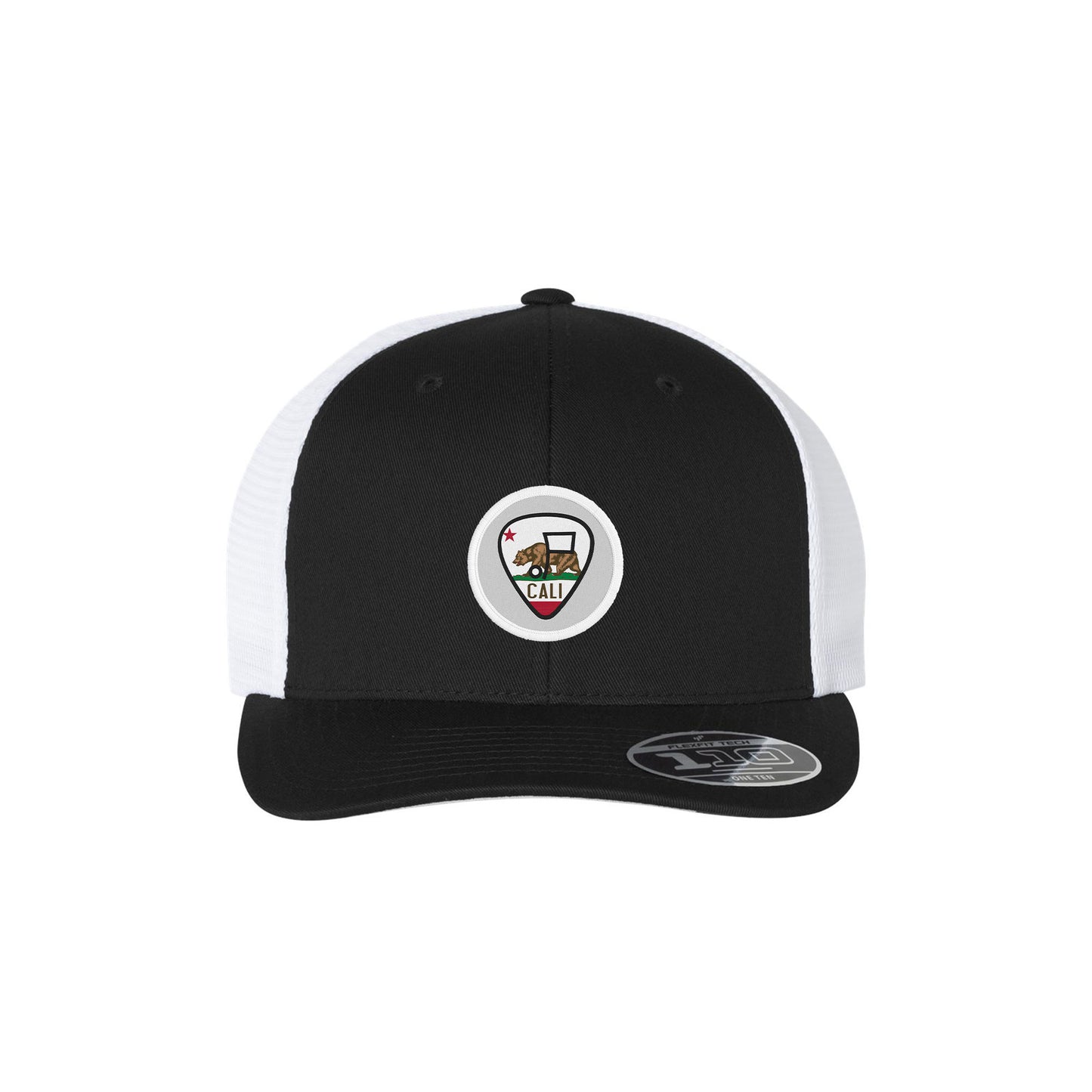 Golf California Flexfit Trucker