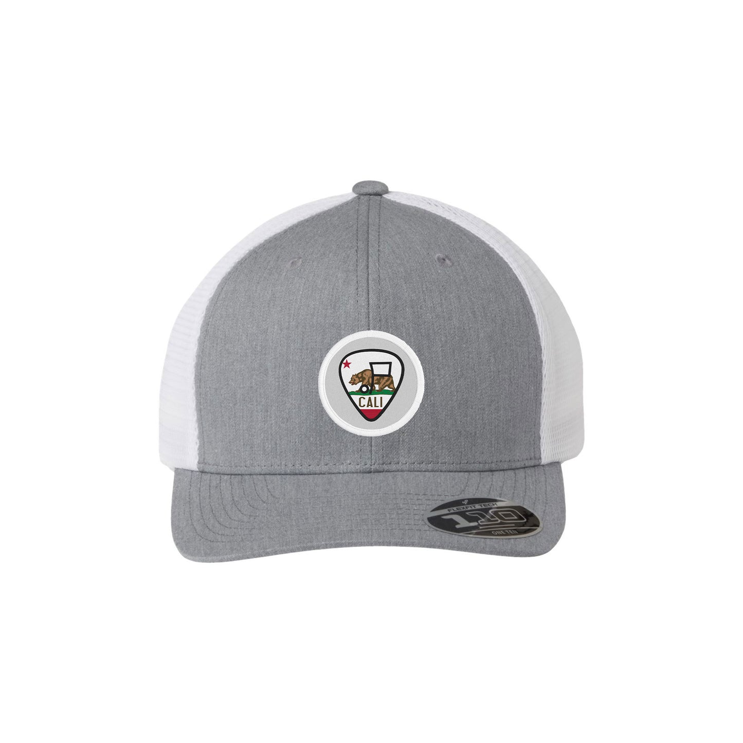 Golf California Flexfit Trucker