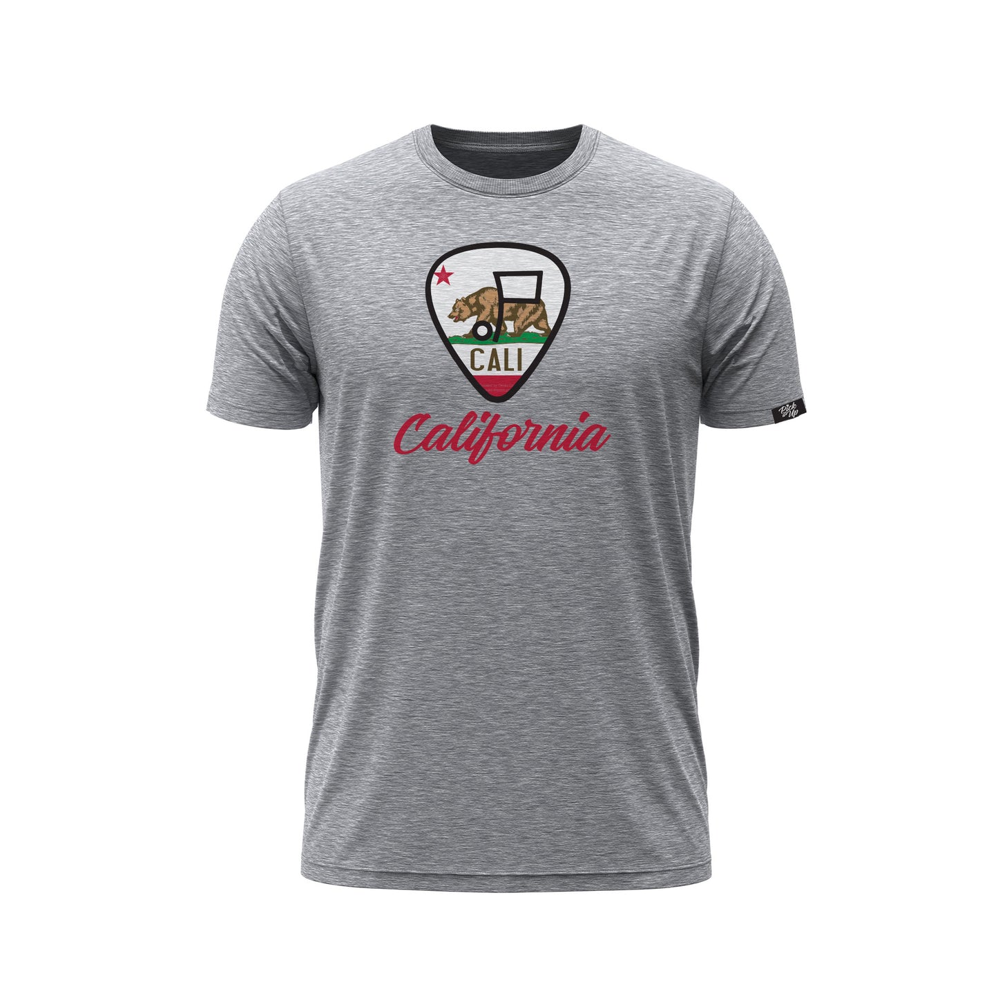 Golf California T-Shirt