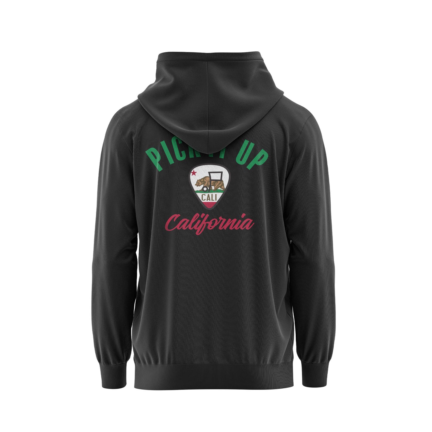 Golf California Hoodie