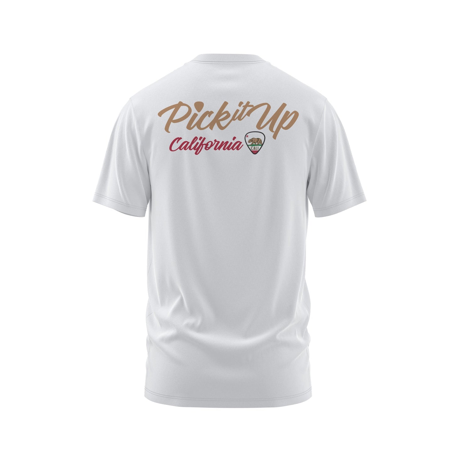 Women's Music California Short Sleeve Performance