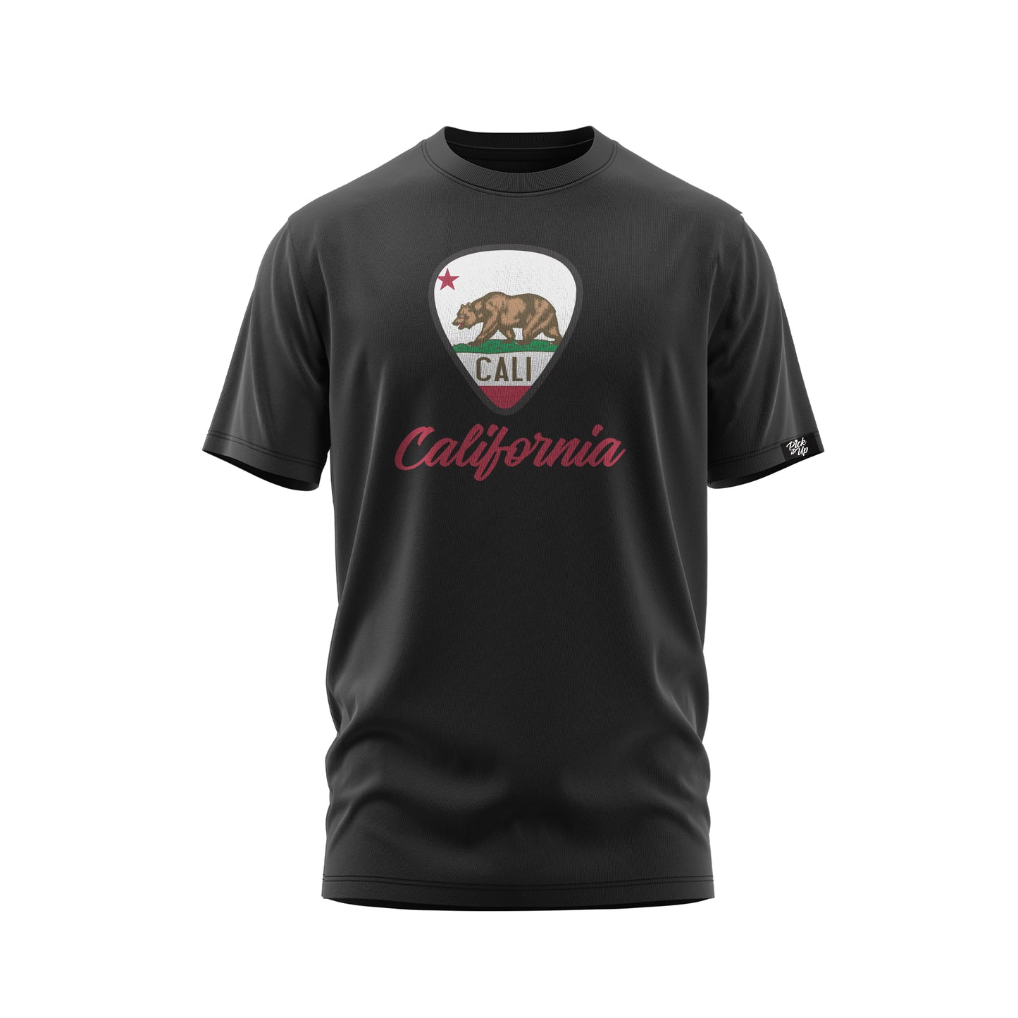 Music California T-Shirt