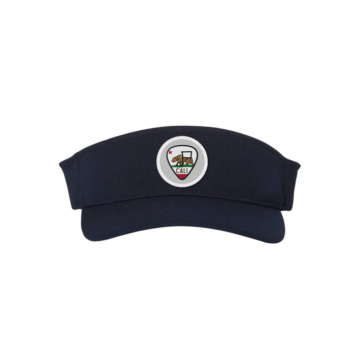 Golf California Flexfit Visor