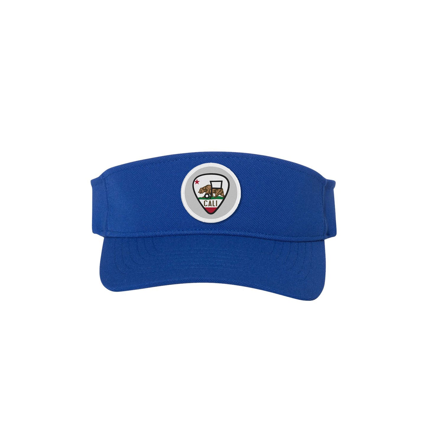 Golf California Flexfit Visor