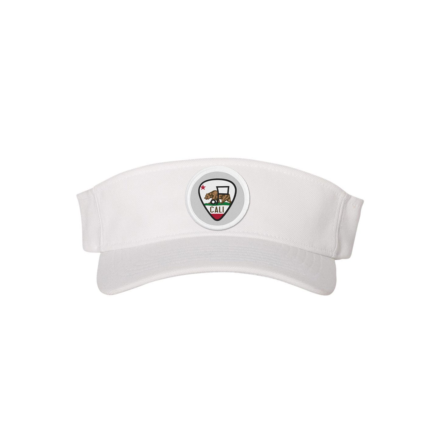 Golf California Flexfit Visor