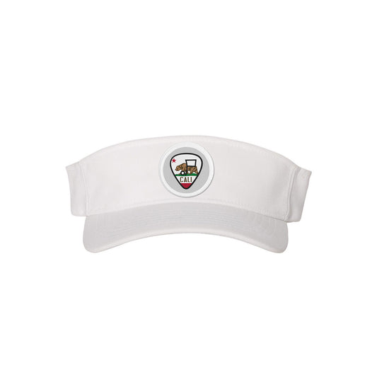 Golf California Flexfit Visor