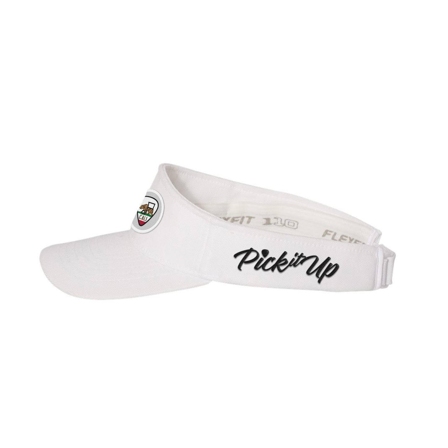 Golf California Flexfit Visor