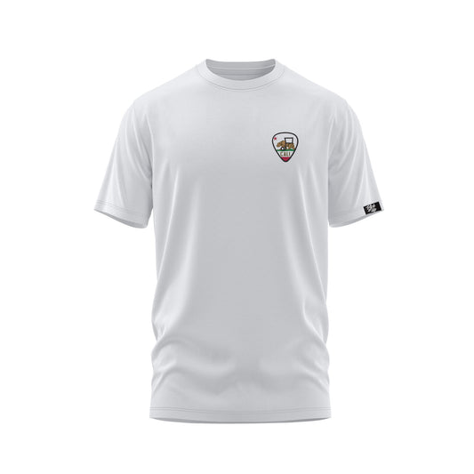 Men's Golf California Short Sleeve Performance