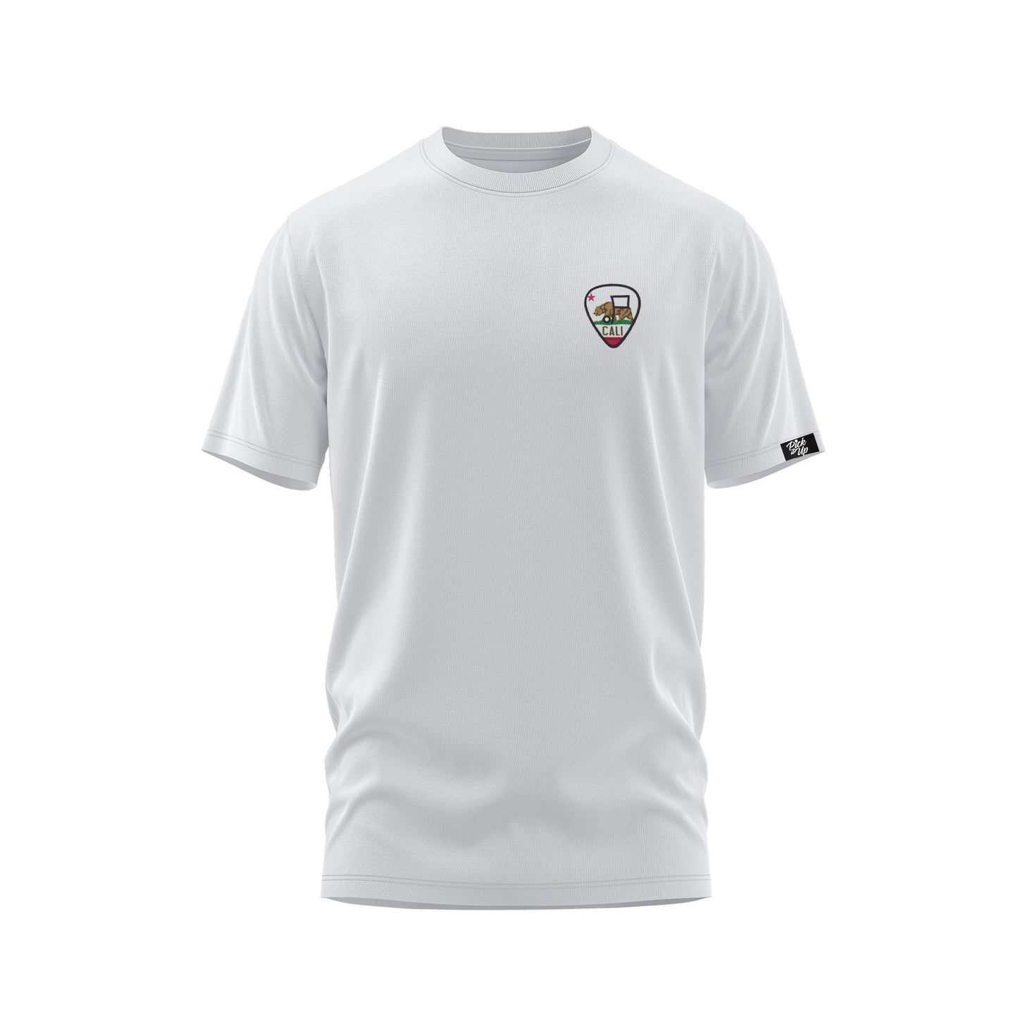 Women's Golf California Short Sleeve Performance