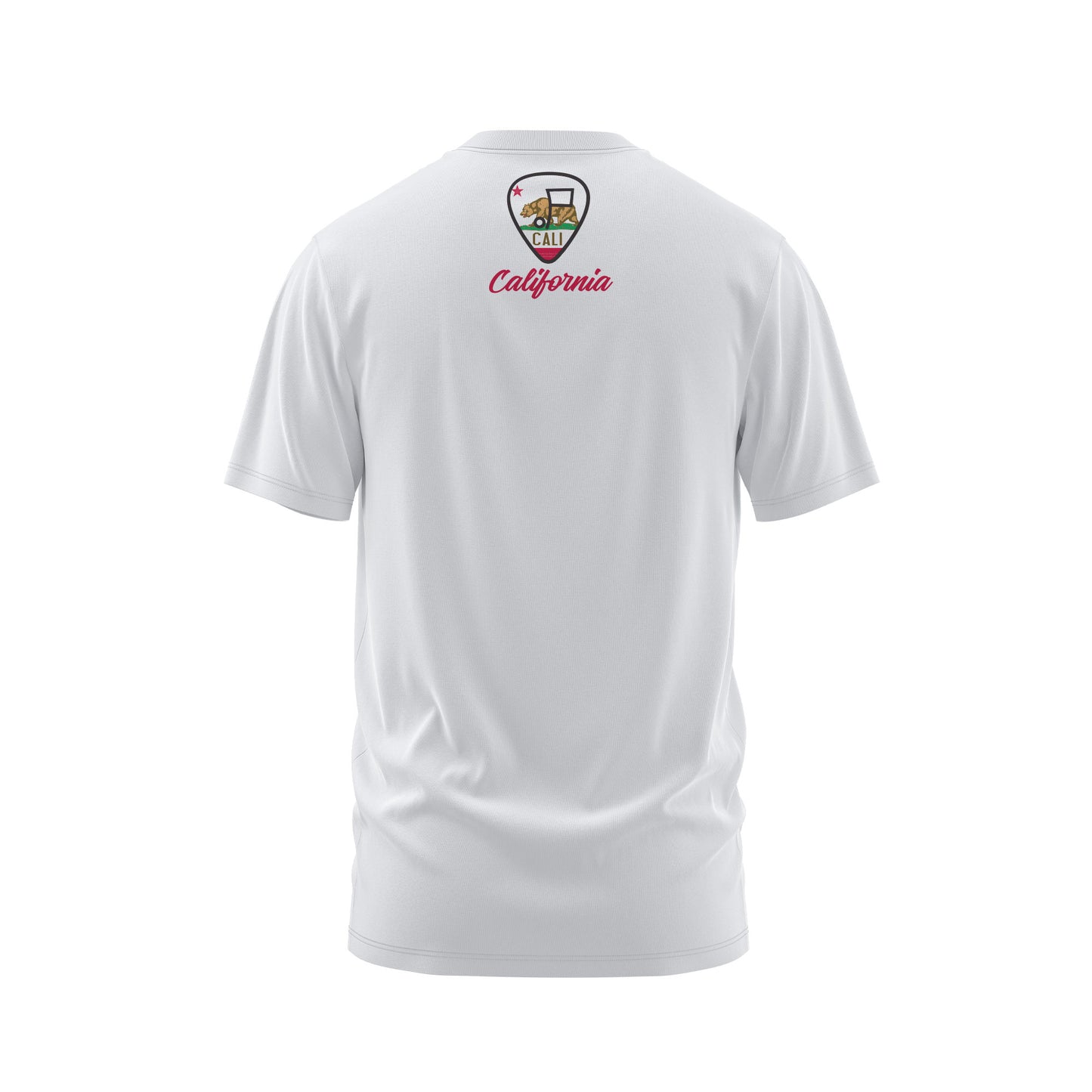 Golf California T-Shirt