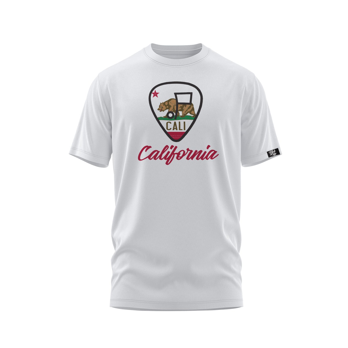 Golf California T-Shirt