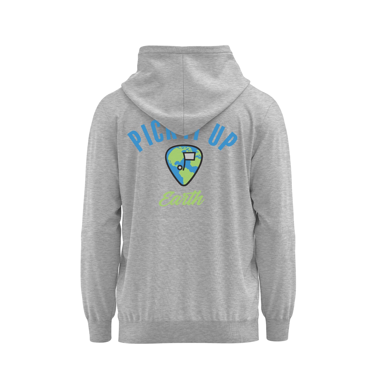 Golf Earth Hoodie