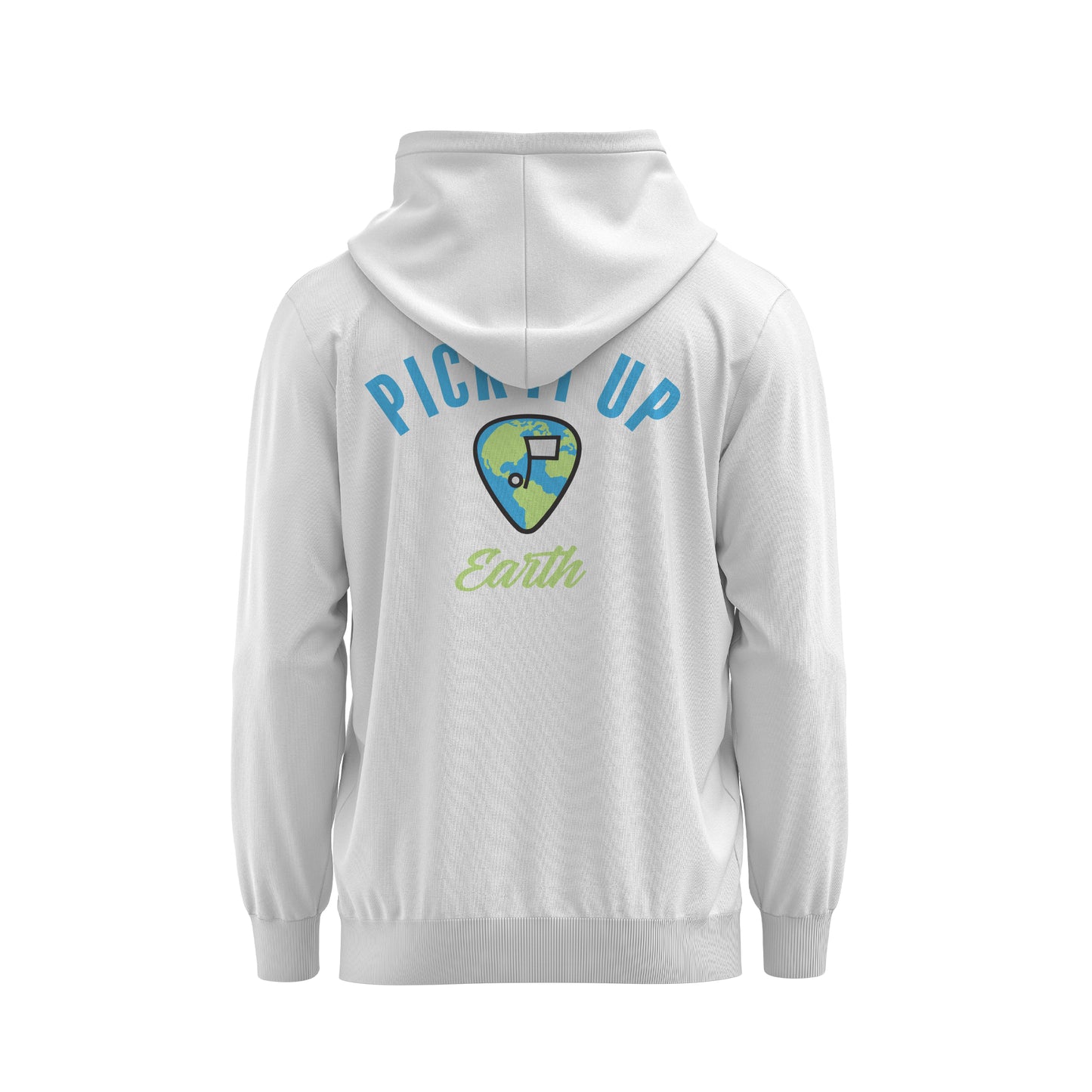 Golf Earth Hoodie