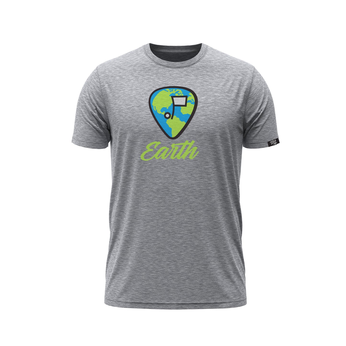 Golf Earth T-Shirt