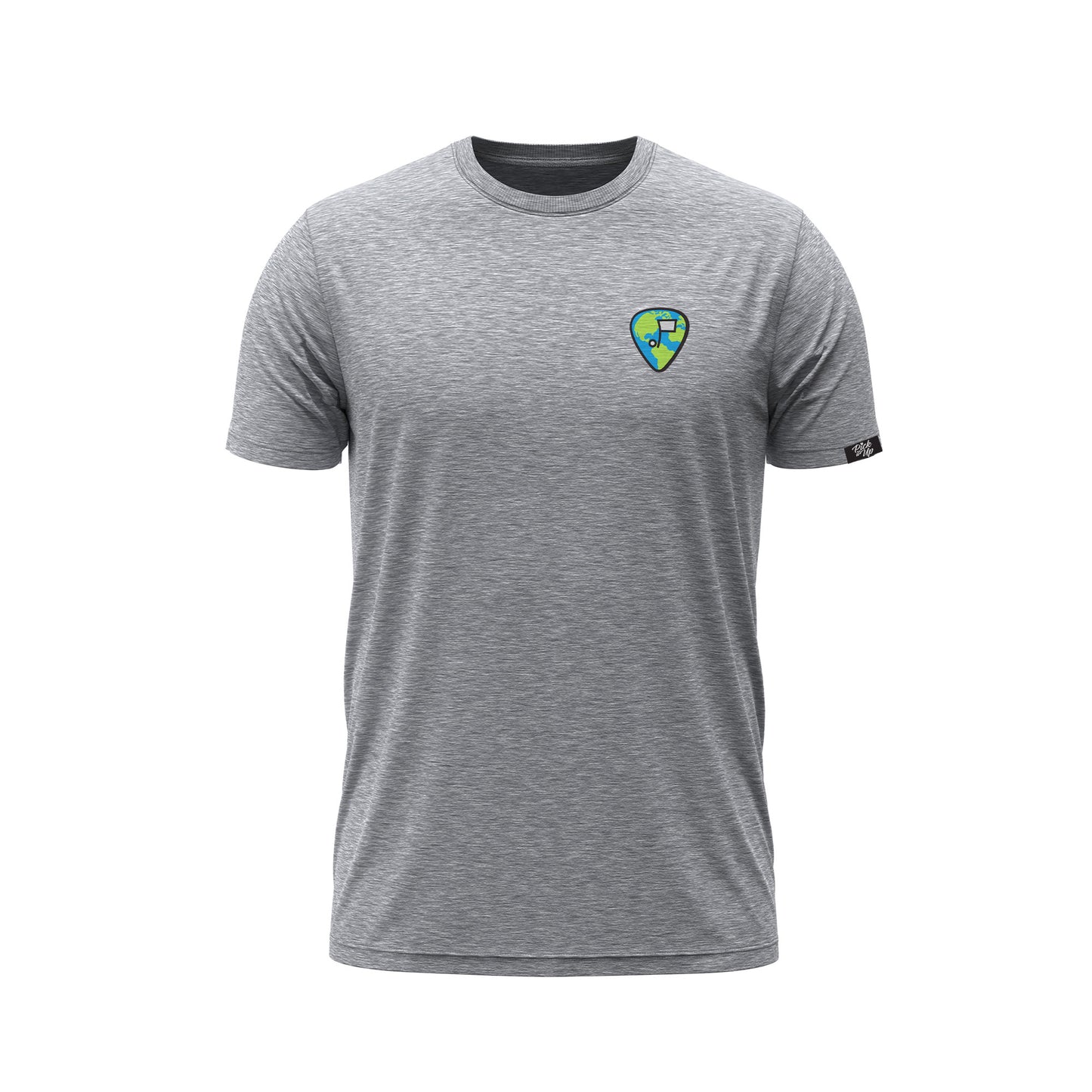 Men's Golf Earth Short Sleeve Performance