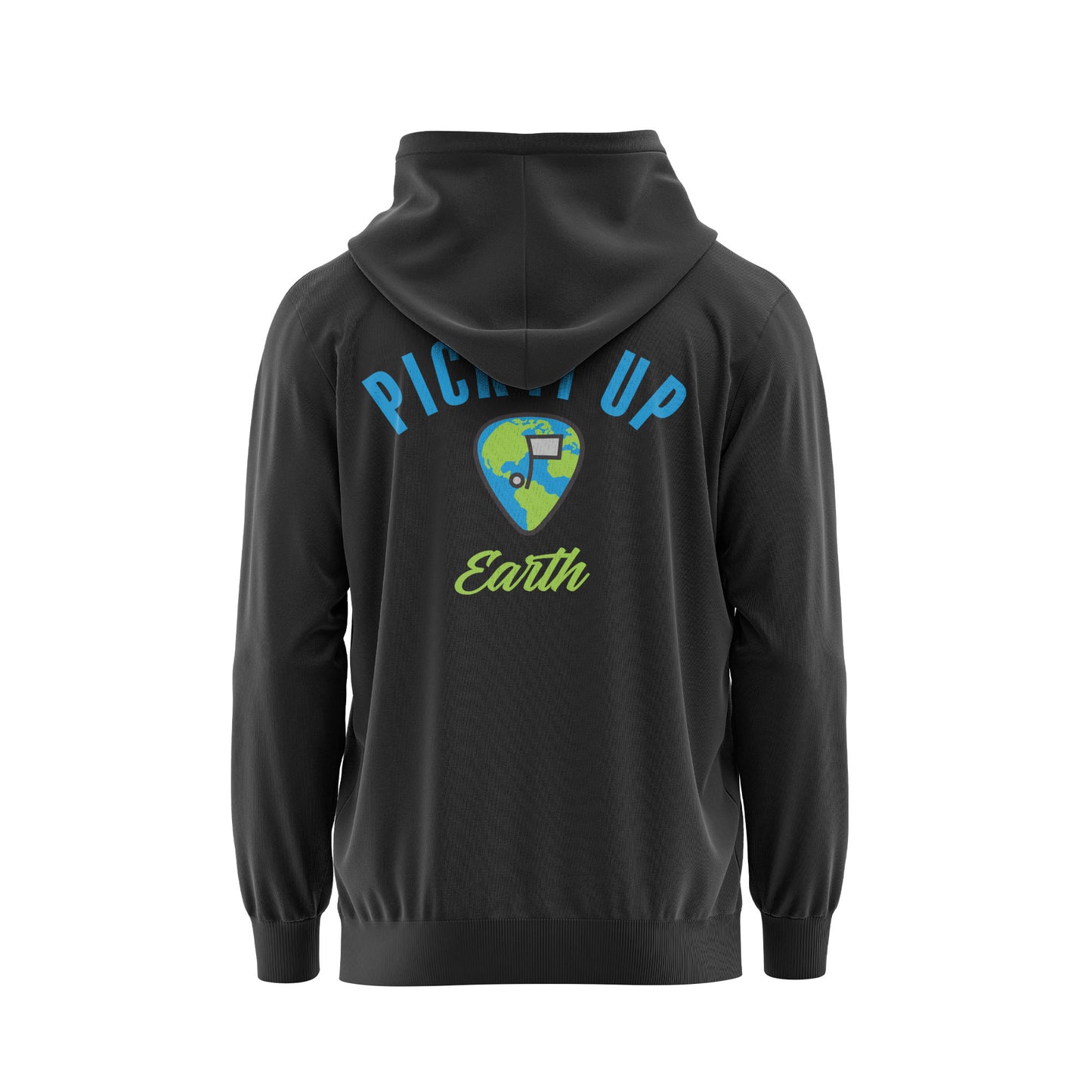 Golf Earth Hoodie