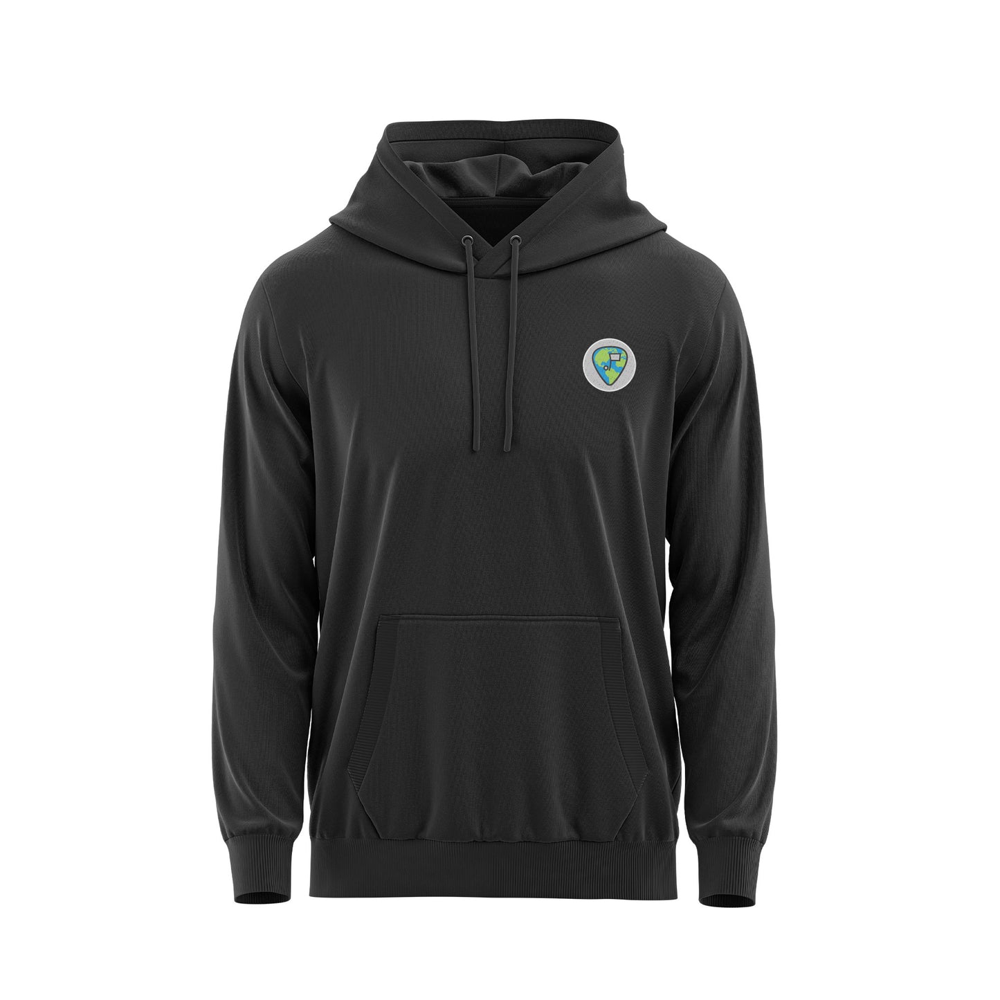 Golf Earth Hoodie