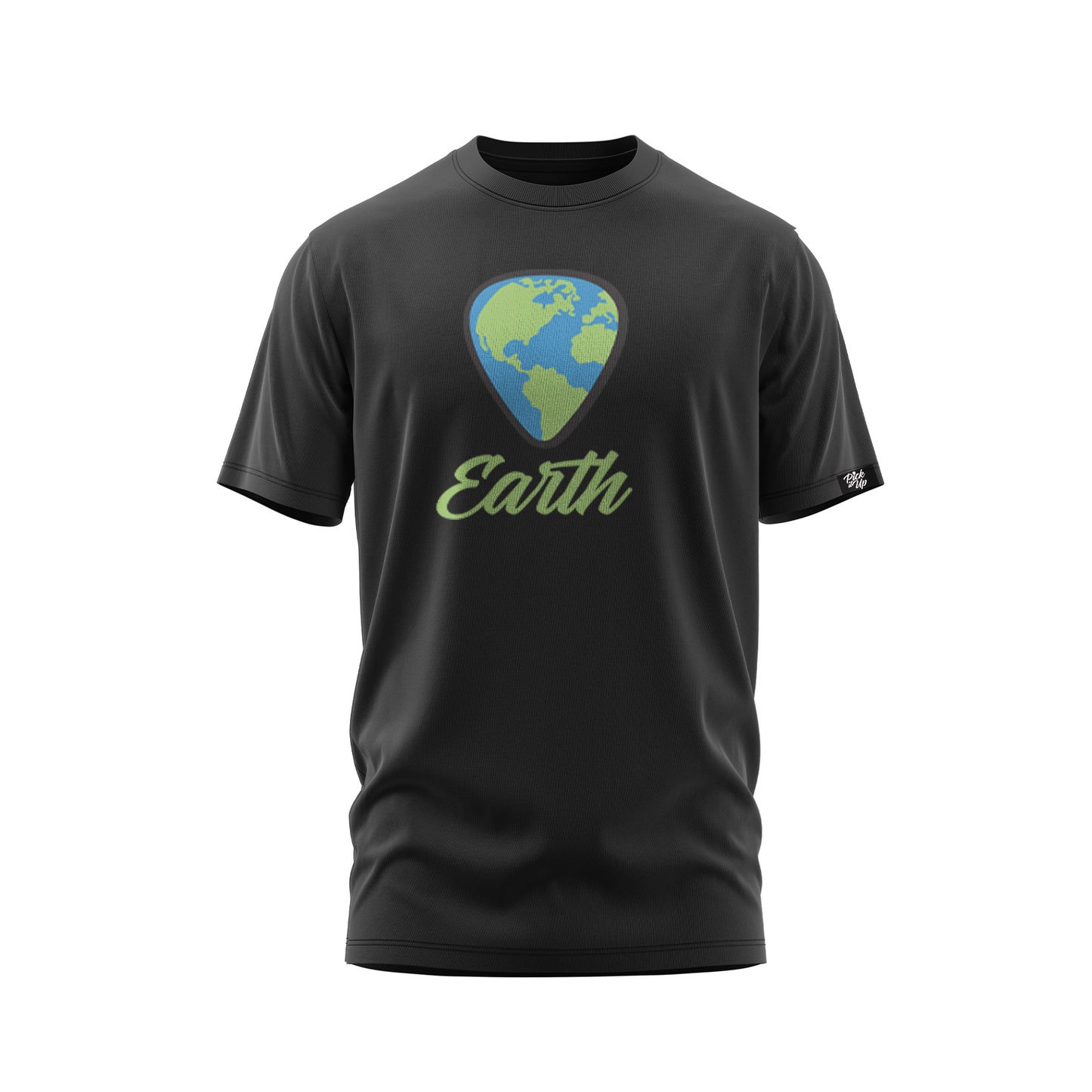 Music Earth T-Shirt