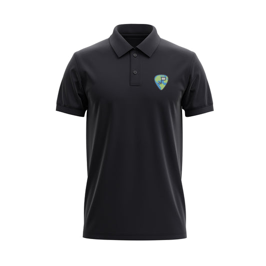 Golf Earth Polo