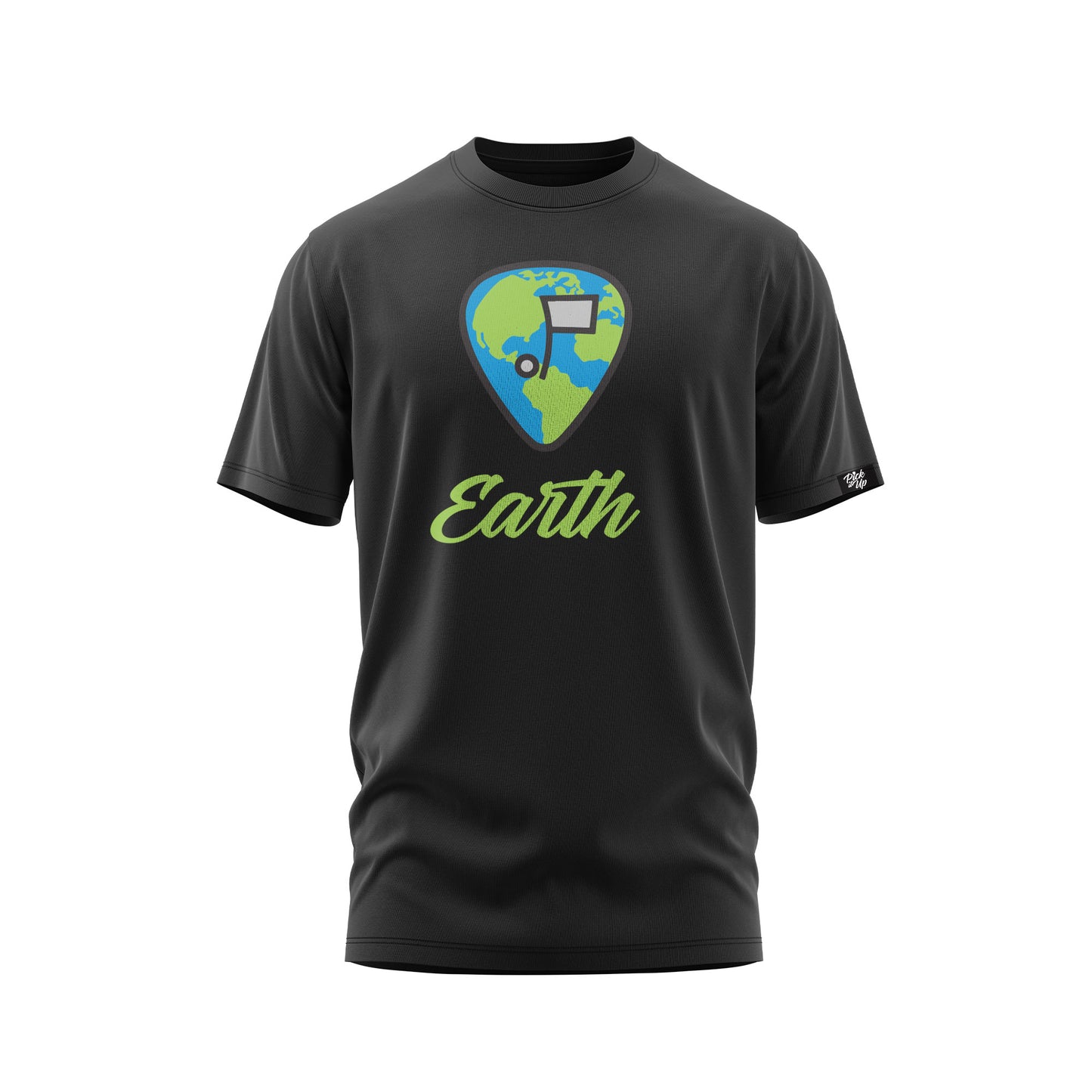 Golf Earth T-Shirt