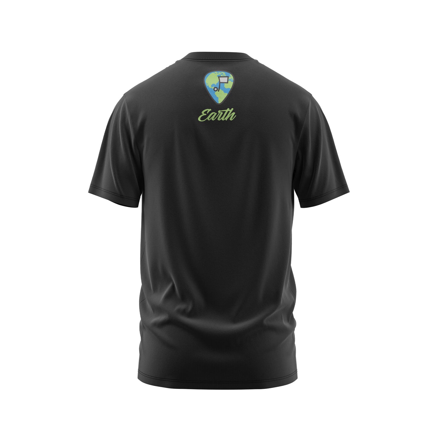 Golf Earth T-Shirt