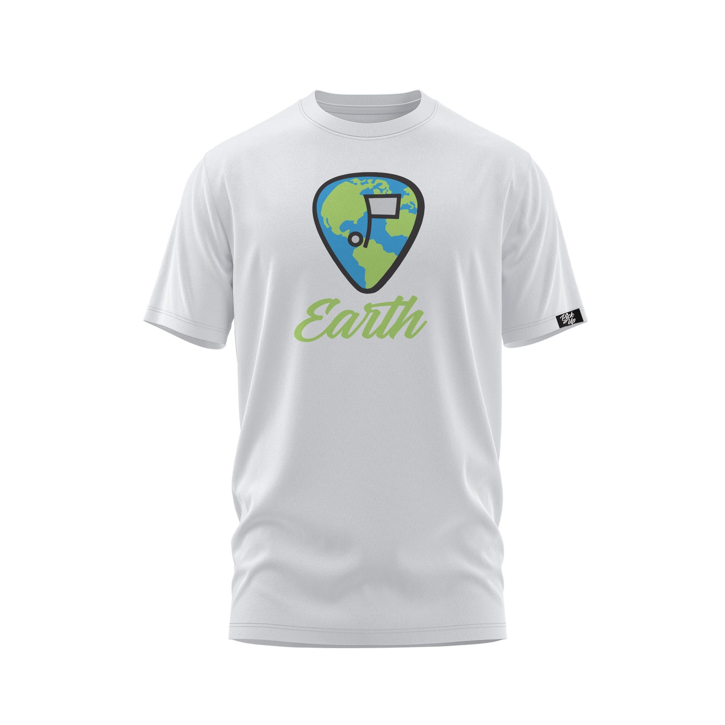 Golf Earth T-Shirt