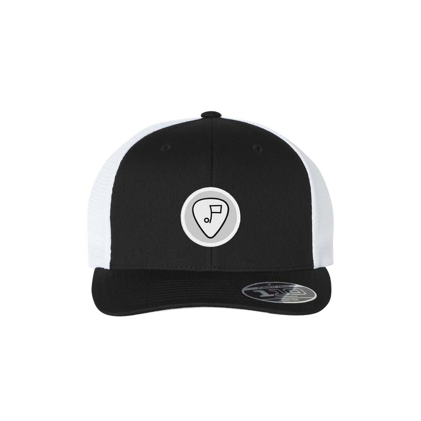 Golf Icon Flexfit Trucker