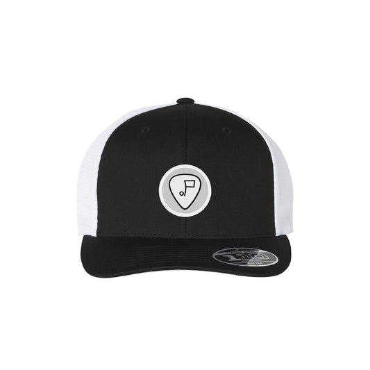 Golf Icon Flexfit Trucker