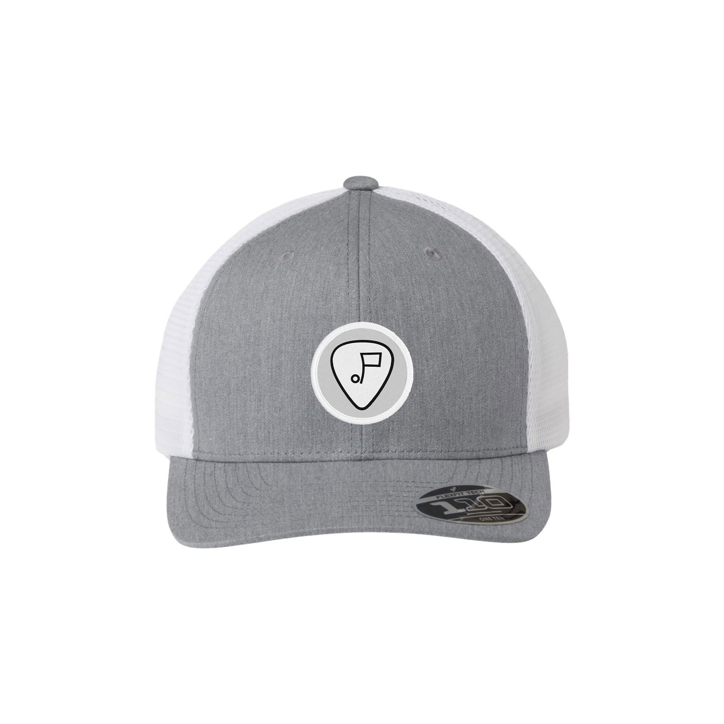 Golf Icon Flexfit Trucker