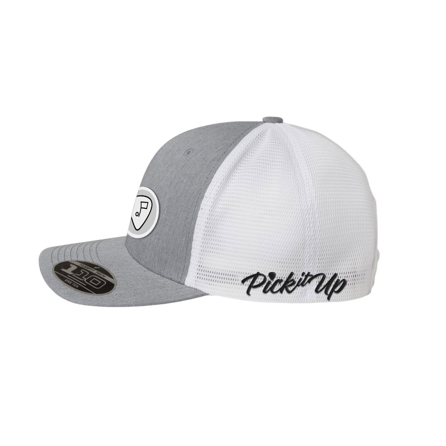 Golf Icon Flexfit Trucker