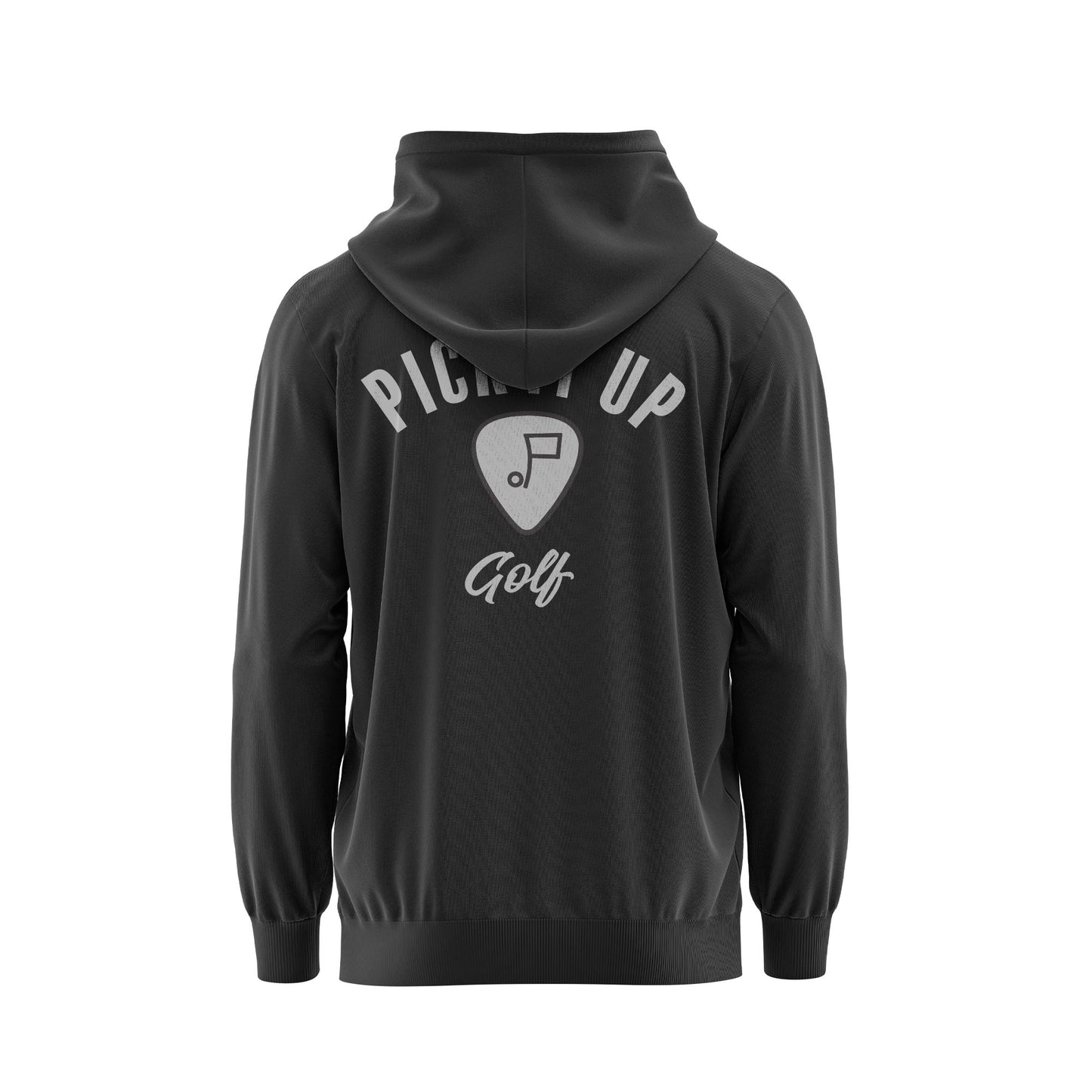 Golf Icon Hoodie