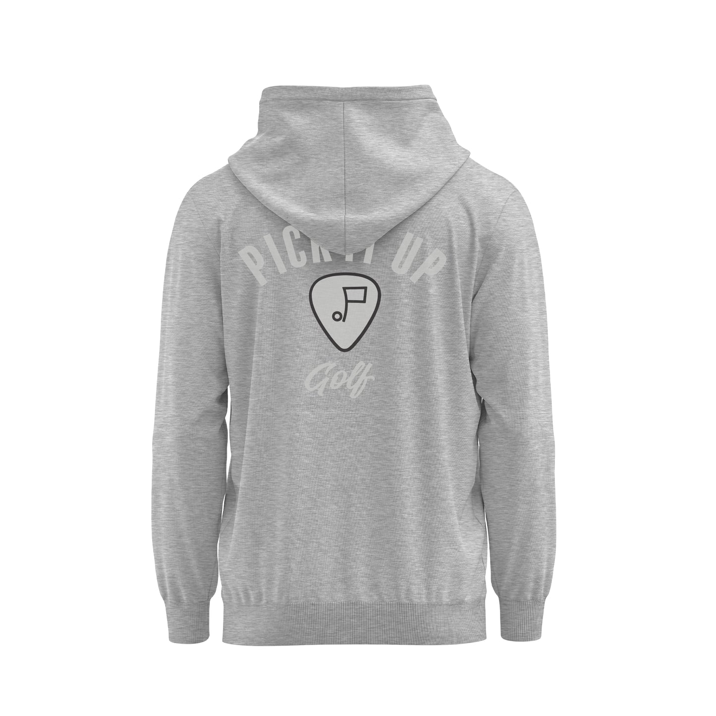 Golf Icon Hoodie