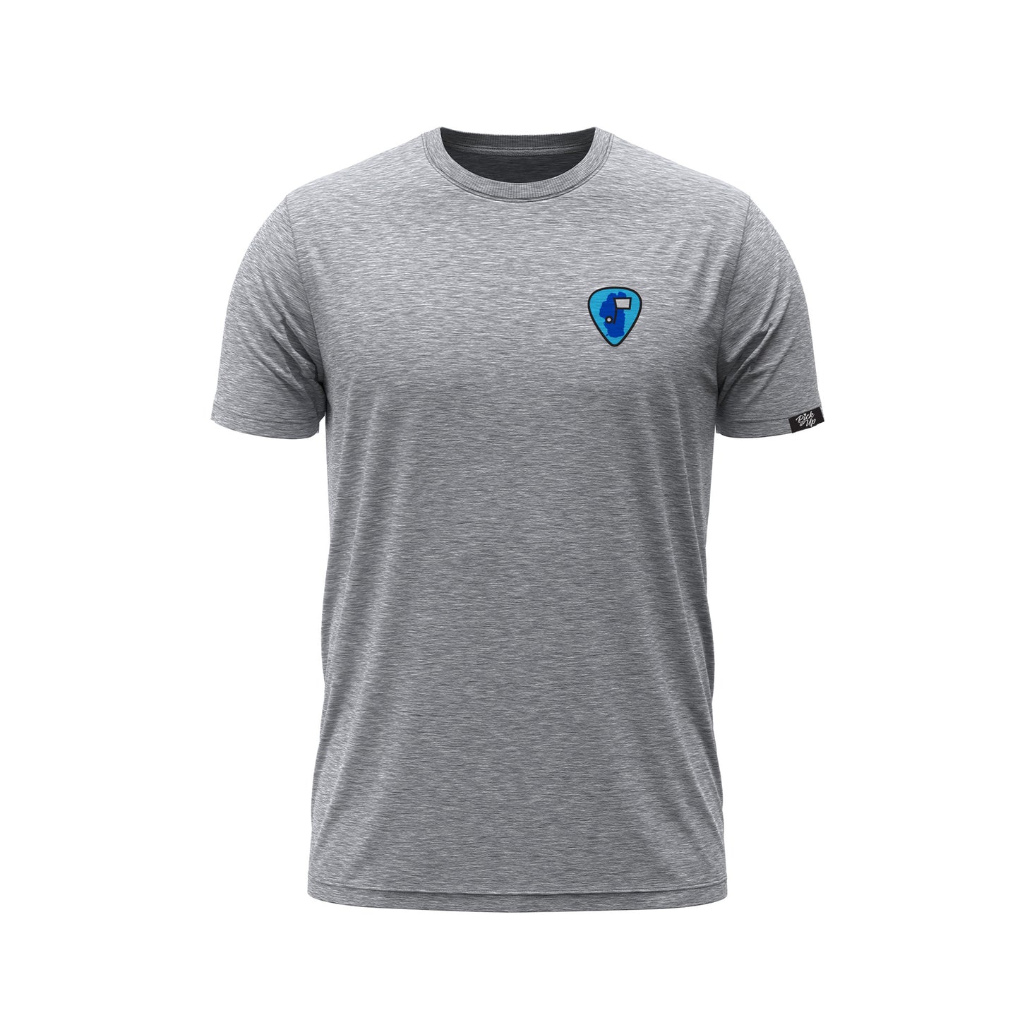 Men's Golf Lake Tahoe Short Sleeve Performance