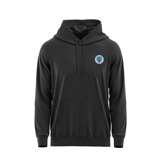 Golf Lake Tahoe Hoodie