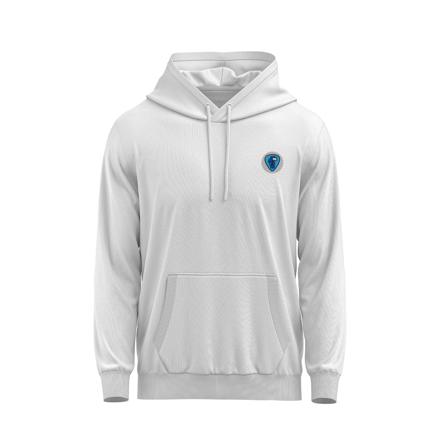 Golf Lake Tahoe Hoodie