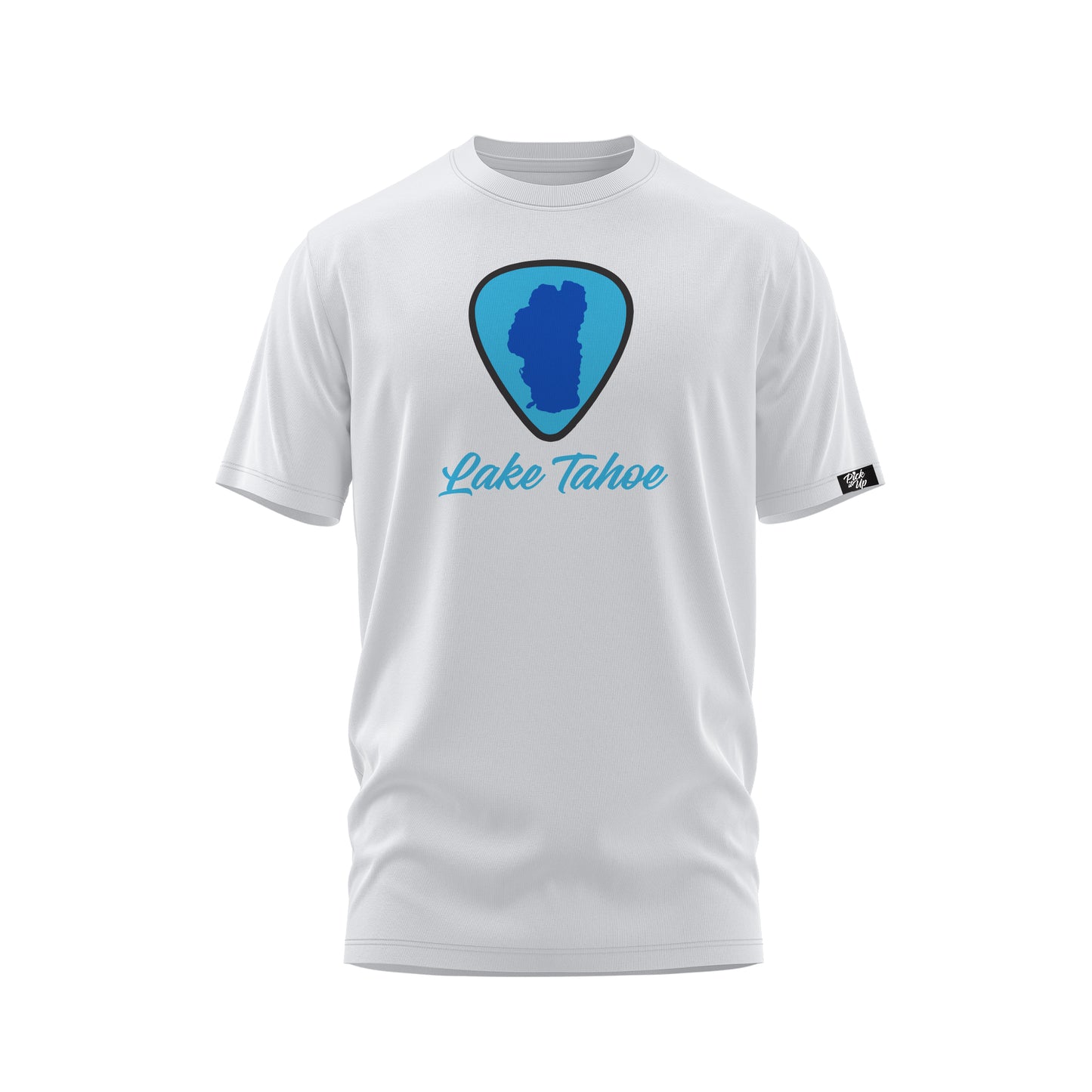 Music Lake Tahoe T-Shirt