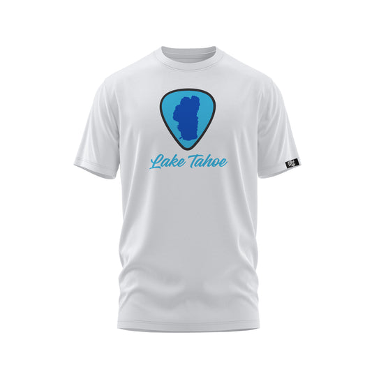 Music Lake Tahoe T-Shirt